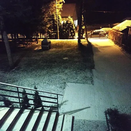 Nostalgia noclegi Olsztyn  Zewnętrze zdjęcie