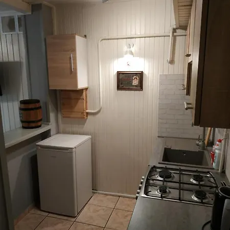 Nostalgia noclegi Olsztyn  Zewnętrze zdjęcie