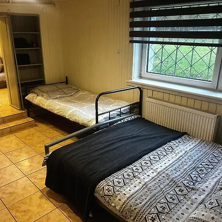 Nostalgia noclegi Olsztyn  Pokój zdjęcie