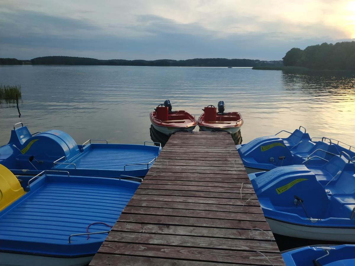 Nostalgia Olsztyn (Warmian-Masurian)