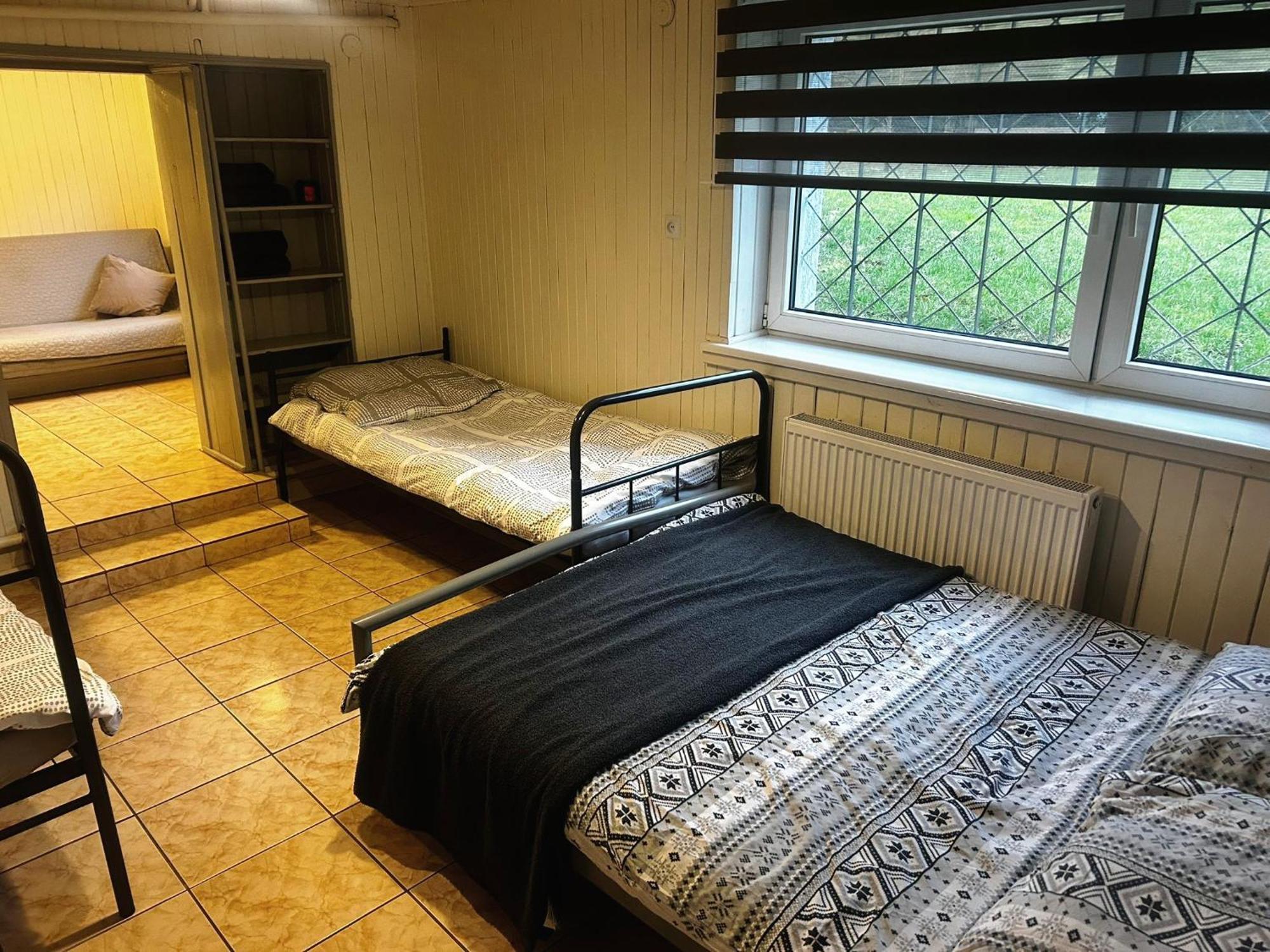 Nostalgia Homestay
