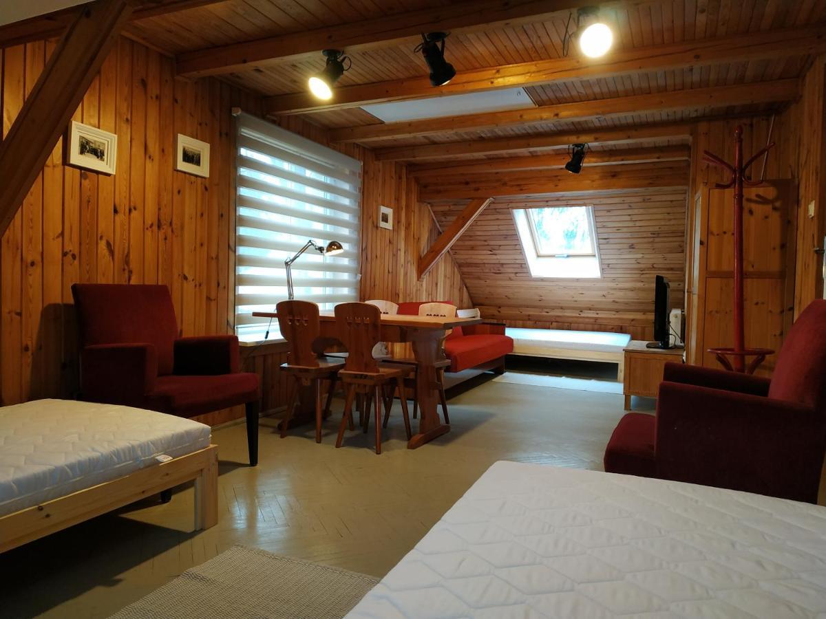Nostalgia Homestay