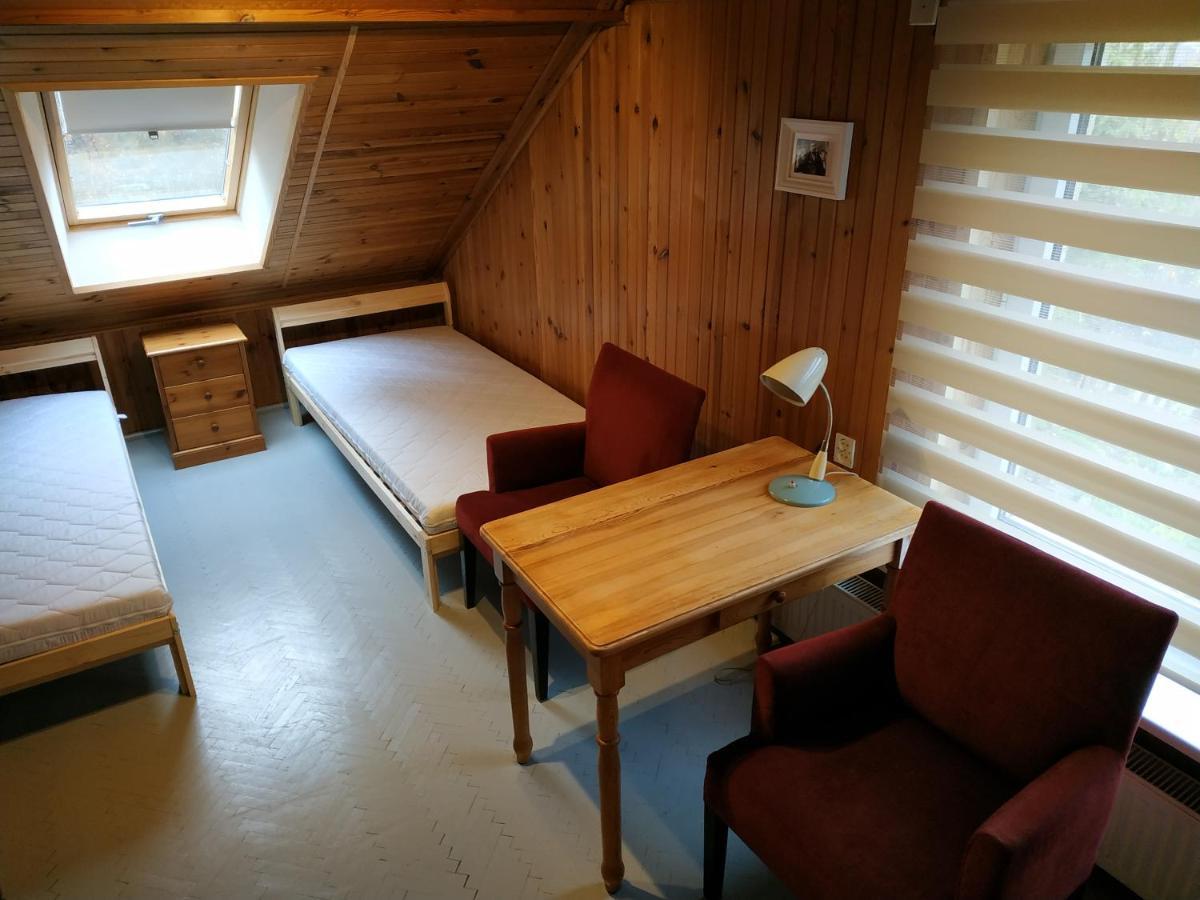 Homestay Nostalgia Olsztyn (Warmian-Masurian)