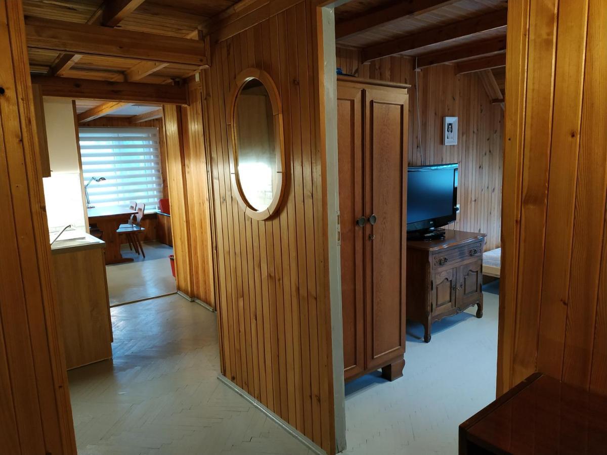 Nostalgia Homestay