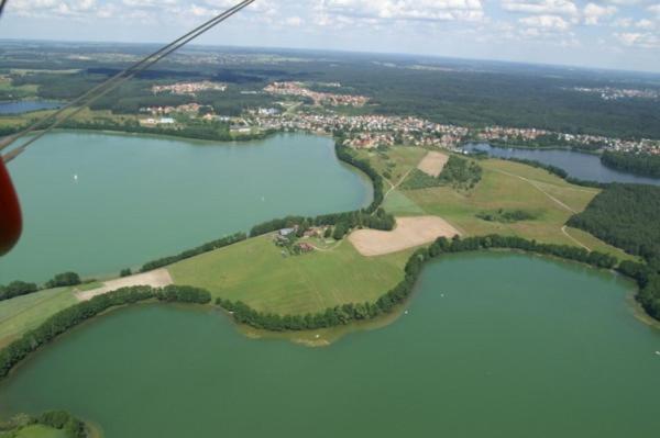 Nostalgia * Olsztyn (Warmian-Masurian)