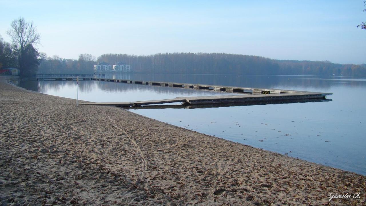 Kwatera prywatna Nostalgia Olsztyn (Warmian-Masurian)